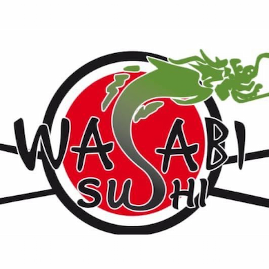 Wasabi Sushi Kovel